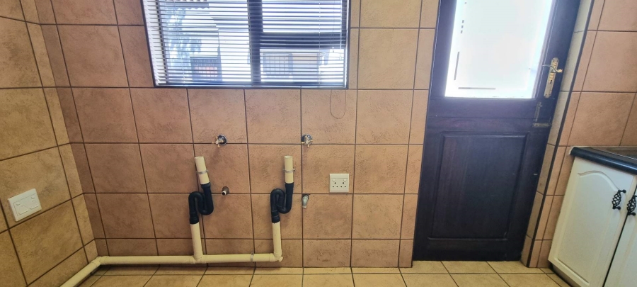 3 Bedroom Property for Sale in Dan Pienaar Free State